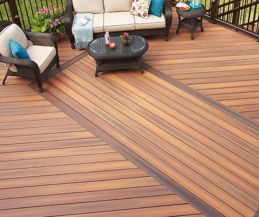 composite decking